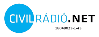 Civil Radió